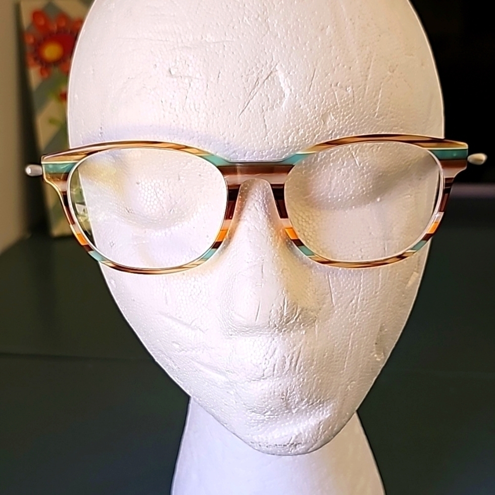 Glasses. Women's Jonathan Cole USA Very good condition & quality multiple colors